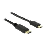 USB2.0 USB Type-C 2.0 Stecker > USB 2.0 Typ Micro-B...