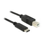 USB2.0 USB Type-C 2.0 Stecker > USB 2.0 Typ-B Stecker...