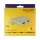 USB C > Adapter Splitter 1 x HDMI 1 x DP Buchse DP-Alt Mode Delock