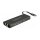 USB C > Docking Adapter HDMI 4K 30 Hz, Gigabit LAN und USB PD Funktion Delock