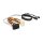 DeLock 83390 Mini SAS SFF-8643 > 4x SAS SFF-8482 0,5m