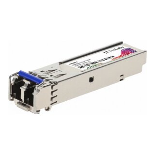 Z GBIC J4859D-C 1000BASE-LX SFP, 1310nm, SM, HP Aruba Transceiver kompatibel