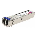 Tecowin Aruba 1G SFP LC LX 10km SMF Transceiver, compatible