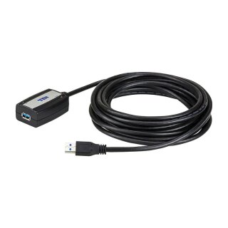 USB USB 3.0 Extender Cable (5m) ATEN
