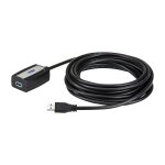 USB USB 3.0 Extender Cable (5m) ATEN