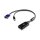KVM Modules & Accessories USB - VGA to Cat5e/6 KVM Adapter Cable (CPU Module), with Virtual Media Support ATEN