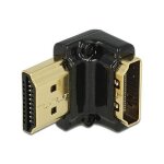 Dieser HDMI Adapter von Delock kann die Buchse des HDMI...