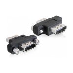 Delock HDMI (BU-BU) Adapter