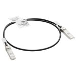 Z HP Enterprise 10G SFP+ to SFP+ 1m Direct Attach Copper...