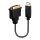 Displayport Lindy 41004 - DisplayPort-Adapter