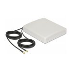 Z DeLock 89890 Netzwerk-Antenne 8 dBi Directional antenna...