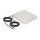 Z DeLock 89890 Netzwerk-Antenne 8 dBi Directional antenna SMA