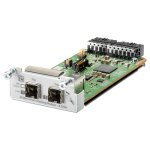 HP Enterprise JL325A Netzwerk-Switch-Modul