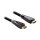 Delock High Speed HDMI with Ethernet - Video-/Audio-/Netzwerkkabel