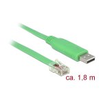 DeLOCK Kabel USB / seriell - 1.8 m