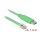 DeLOCK Kabel USB / seriell - 1.8 m