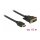 DeLOCK Videokabel - HDMI / DVI - 10 m