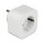 DeLOCK WLAN Steckdosen Schalter MQTT weiss