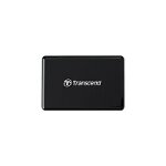 Transcend RDF9 - Kartenleser - USB 3.1 Gen 1