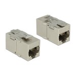 DeLOCK Keystone module - modularer Einschub (Kopplung)