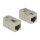 DeLOCK Keystone module - modularer Einschub (Kopplung)