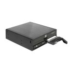 5.25" Wechselrahmen für 1 x 5.25" Slim...