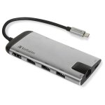 USB-C HUB 7Port >...