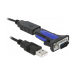 Adapter USB 2.0 Typ-A zu 1 x Seriell RS-485 DB9