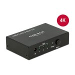 HDMI UHD Switch 3 x HDMI in > 1 x HDMI out 4K