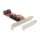 PCI Express x2 Karte > 10 x intern SATA 6 Gb/s - Low Profile Formfaktor