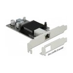PCI Express x1 Netzwerkkarte Gigabit LAN 1 x RJ45 mit...