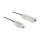 DeLock Aktives Optisches Kabel USB 3.0-A Stecker > USB 3.0-A Buchse 20 m