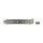 Delock Slot bracket - USB-Konsole - 20-poliger USB 3.1 Header (M)