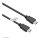 HDMI 14 Kabel, High speed, HDMI 19 Pins M/M, 1,8 Meter KG HDMI6MM Neomounts