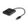 3.0 Adapter USB -> 2x HDMI