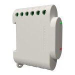 Shelly Relais "3EM" WLAN Stromzähler 3x...