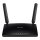 TP-LINK TL-MR6400 - 300Mbps Wireless N 4G LTE Router