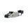 METZ CONNECT 130E405032-E - RJ-45 - Schwarz - ISO/IEC 11801 Ed. 2.2:2011-06 - DIN EN 50173-1:2011-09 -