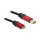 USB 5 Gbps Kabel Typ-A Stecker zu USB 5 Gbps Typ Micro-B Stecker 2 m Premium
