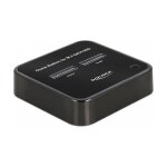M.2 Dockingstation für 2 x M.2 SATA SSD mit Klon...