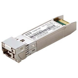 HPE Aruba Instant On - SFP+-Transceiver-Modul