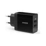 HUB 2Port Anker Innovations 4.8 A - 2...