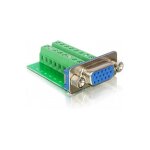 Terminalblock > VGA Buchse