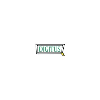 DIGITUS DA-90426 Tischhalterung für 1 Monitor 35" 15KG Gasdruckfeder