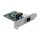 PCI Express Card > 1 x Gigabit LAN DeLCOK