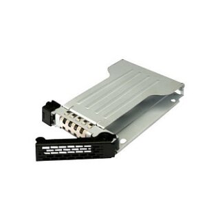 2,5 6,4cm ICY DOCK MB991TRAY-B-Träger für Speicherlaufwerk (Caddy)