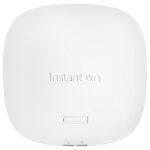 HPE Aruba Instant ON AP25