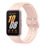 Samsung Galaxy Fit3 rose gold