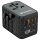 Verbatim UTA-05 65W Universal Reise Ladeadapter GaN III