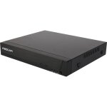 FOSCAM FN9108HE Videorecorder Schwarz